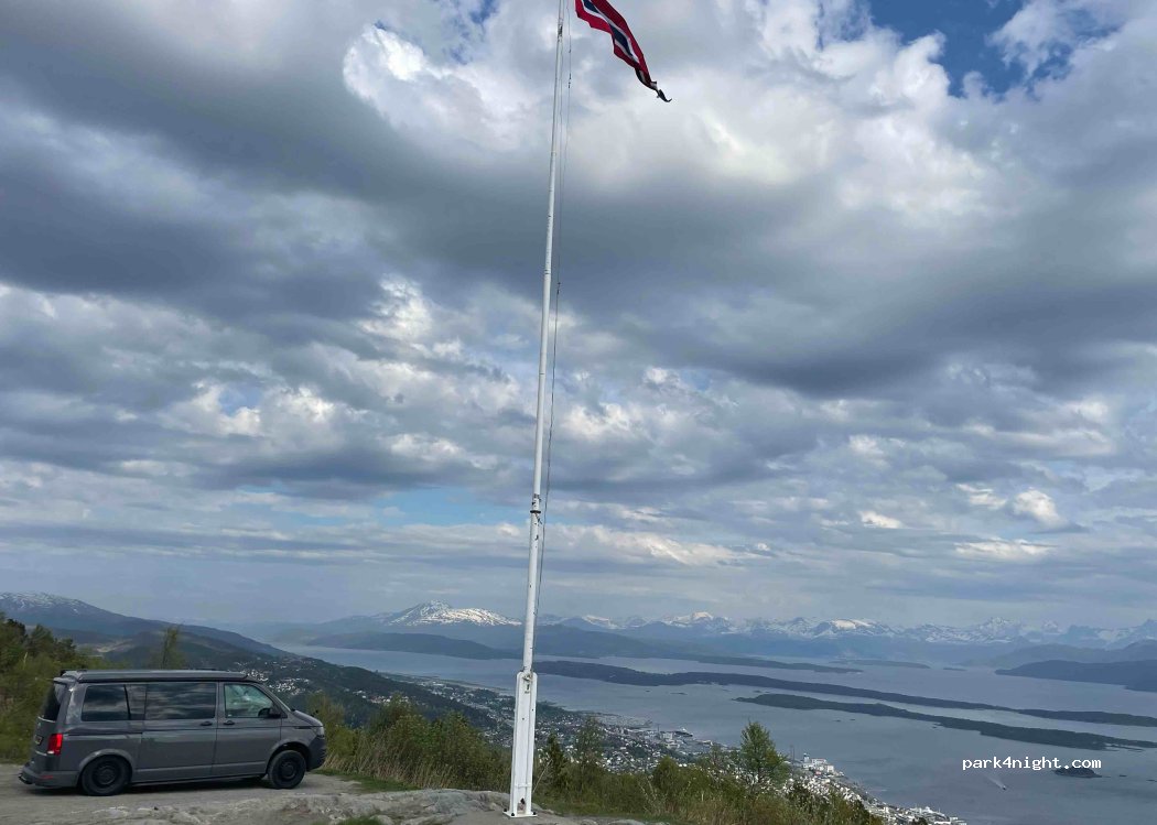 (6411) Molde - 185 Vardevegen — foto 2