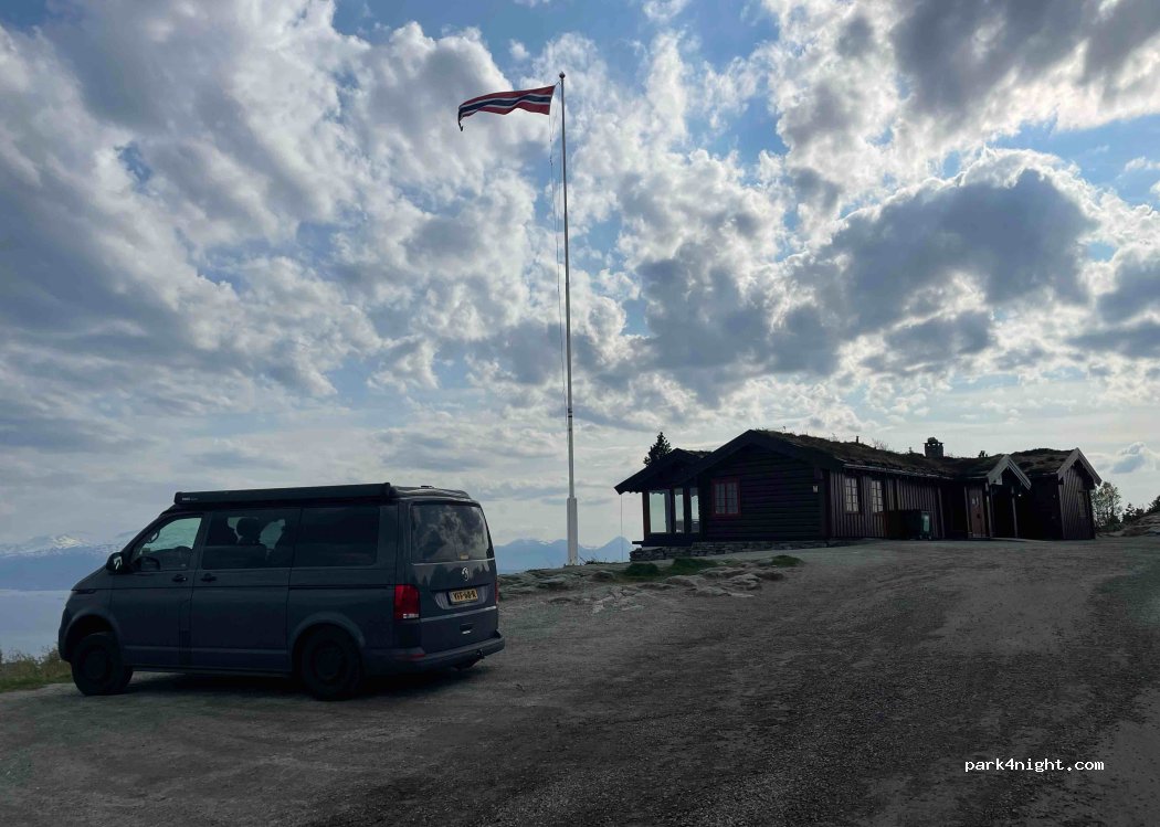 (6411) Molde - 185 Vardevegen — foto 3