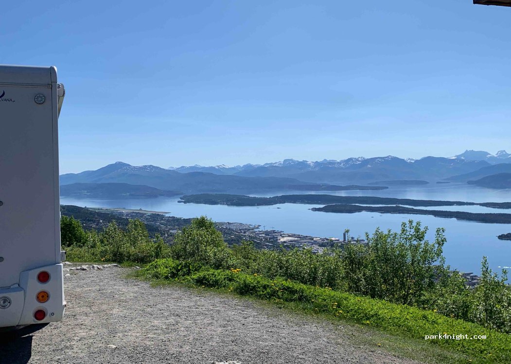 (6411) Molde - 185 Vardevegen — foto 4