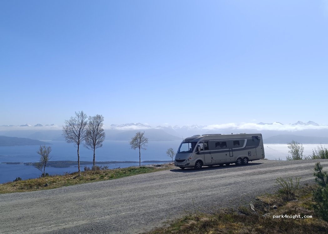 (6411) Molde - 185 Vardevegen — foto 5