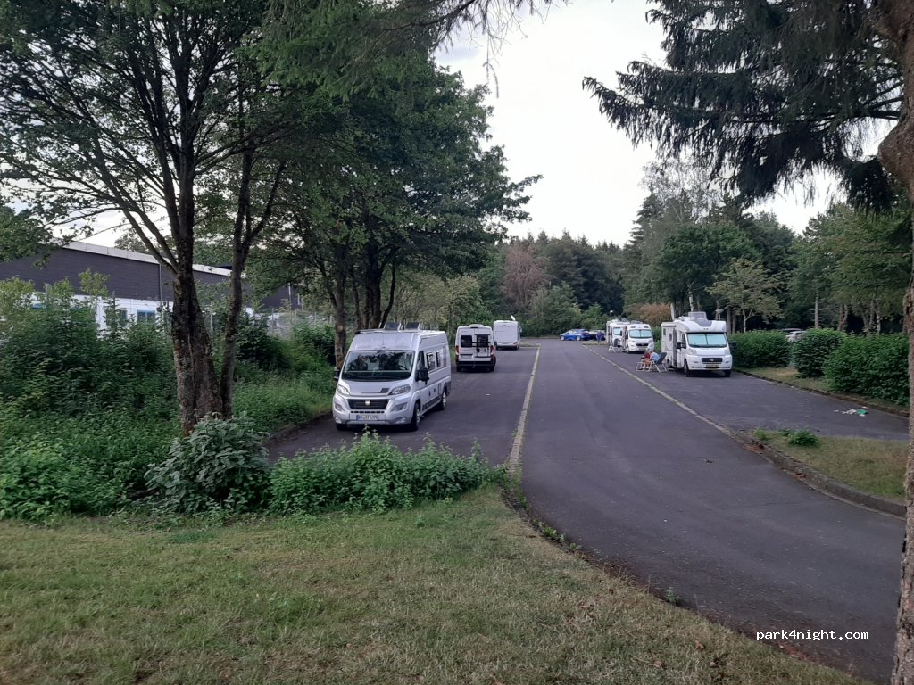(53949) Dahlem - 311 Dahlemer Binz — foto