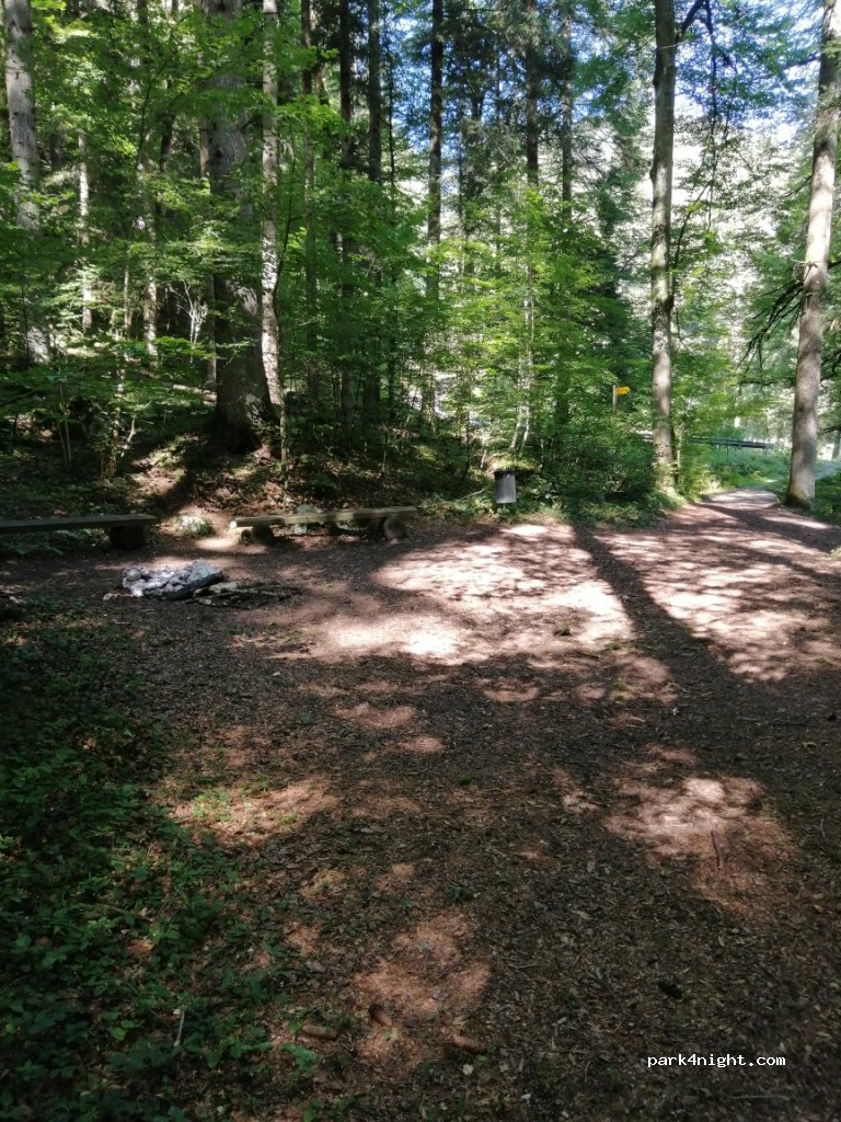 (2742) Perrefitte - Unnamed Road — foto