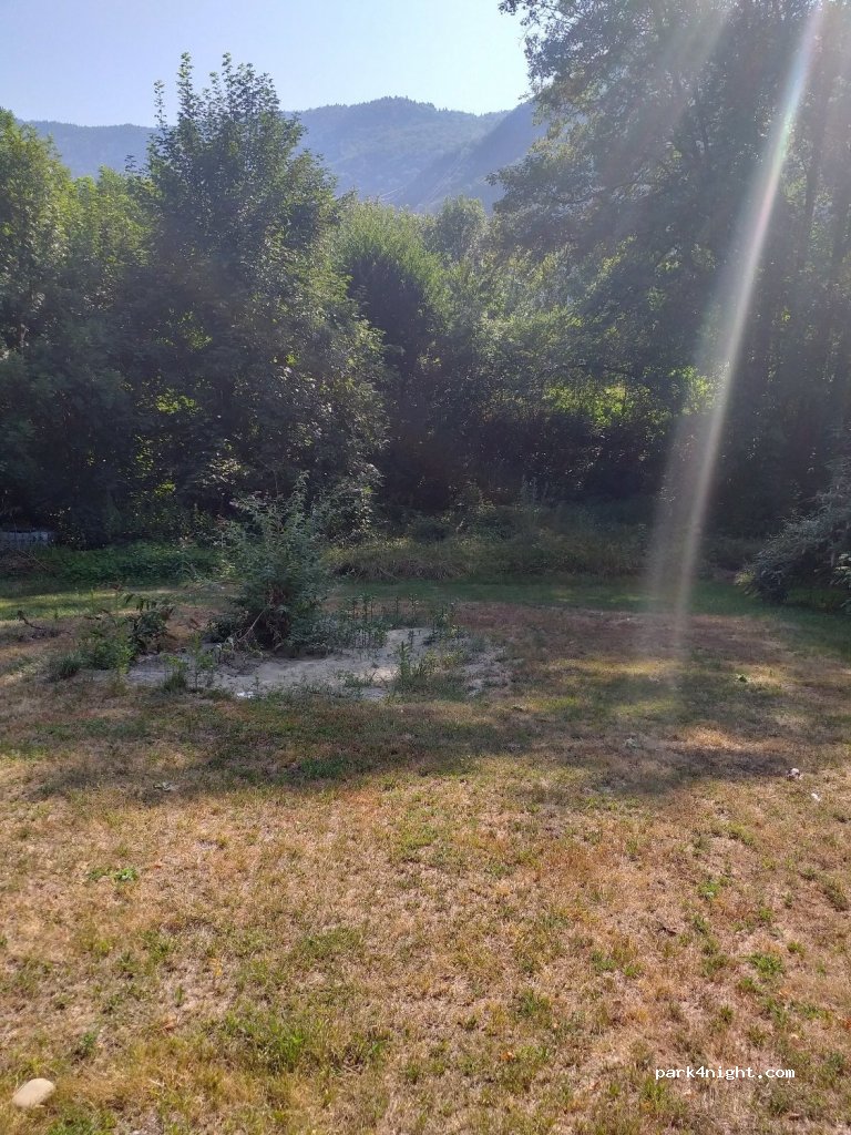 (73220) Val-d'Arc - 5432F La Pouille — foto