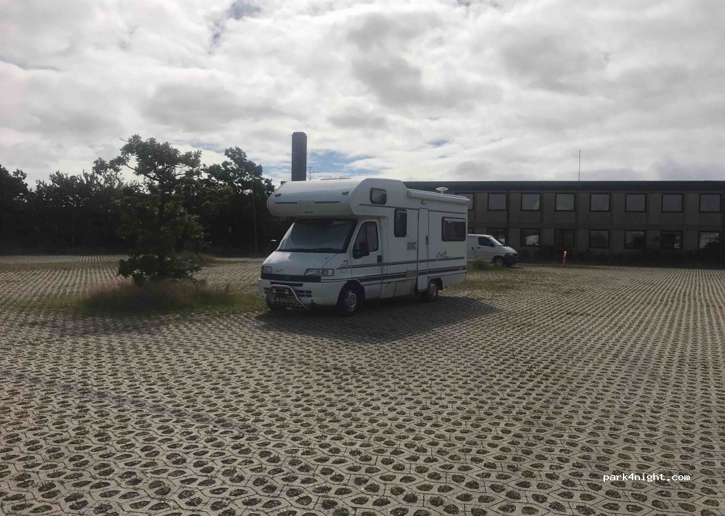 (4970) Rødby - 3 Færgestationsvej — foto 2