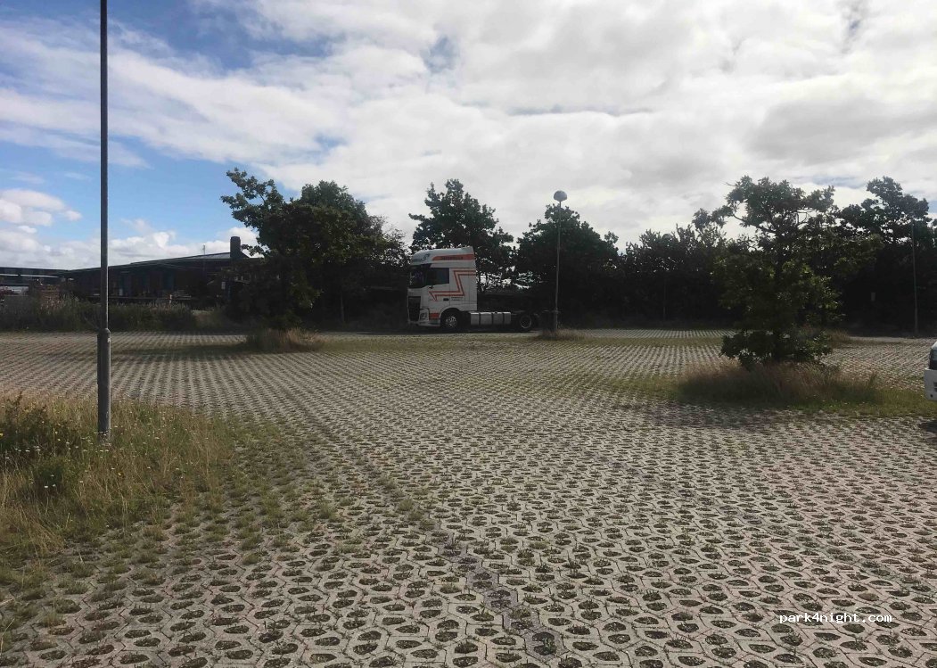(4970) Rødby - 3 Færgestationsvej — foto 3