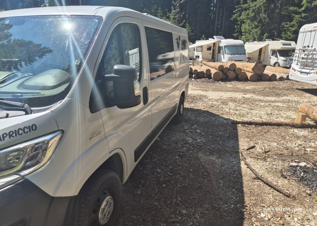 (38046) Luserna - Strada Provinciale 9 — foto 4