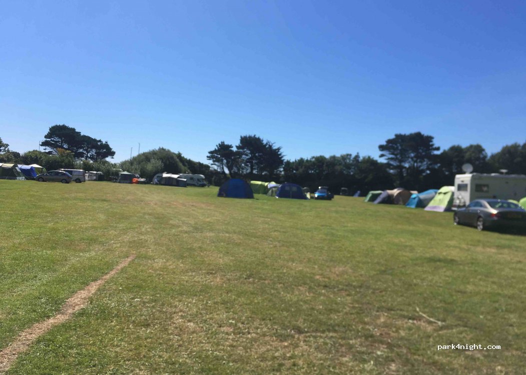 Camping Posandane — foto 2