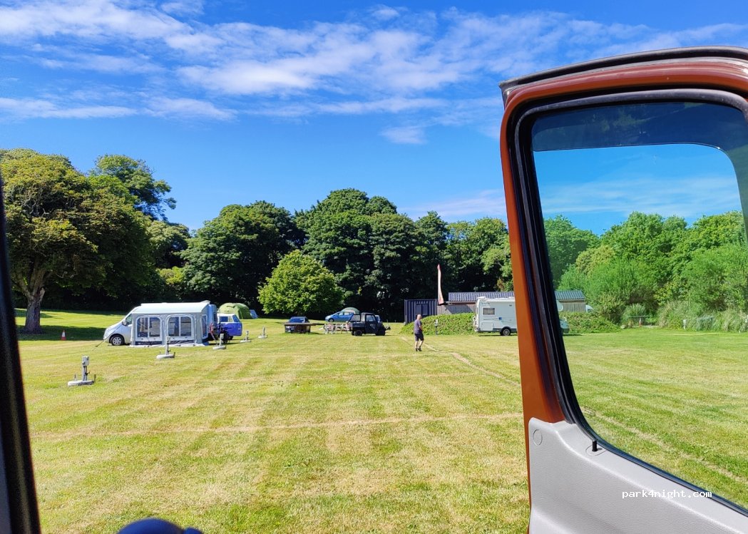 Camping Posandane — foto 3