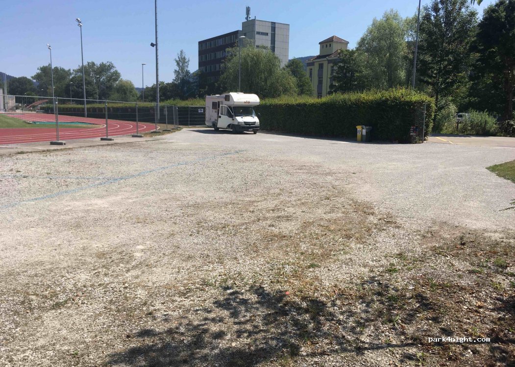 EspaceVAL camper — foto