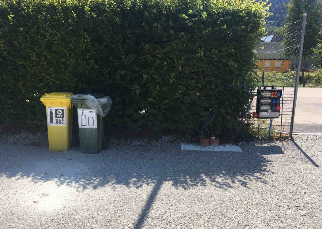 EspaceVAL camper — foto 2