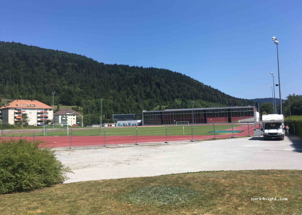 EspaceVAL camper — foto 3