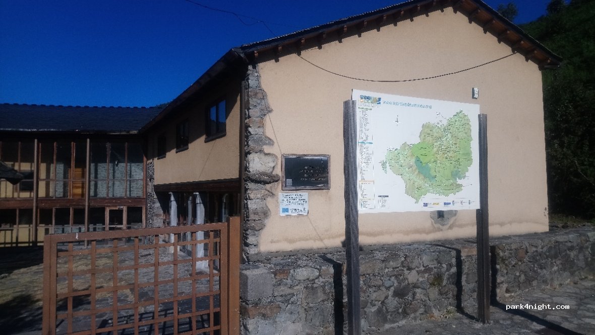 (33812) Degaña - 36A Lugar Barrio los Tachos — foto 3