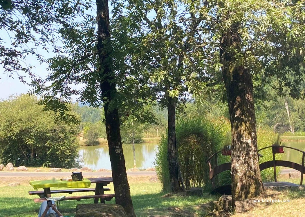 (12600) Lacroix-Barrez - La Fage — foto