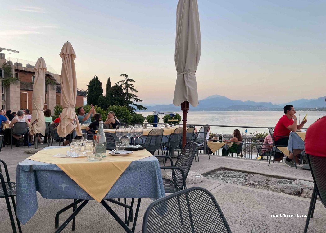 Camping Cappuccini — foto 2