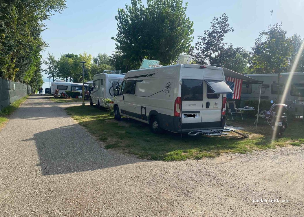 Camping Cappuccini — foto 3