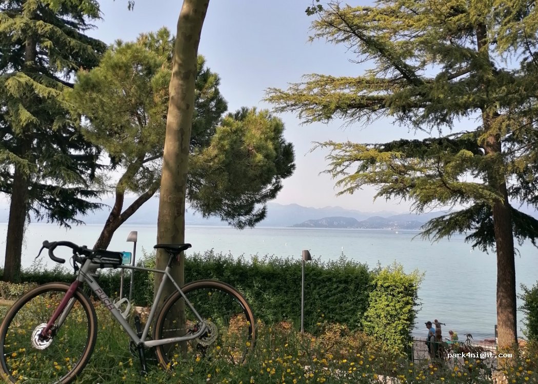 Camping Cappuccini — foto 4