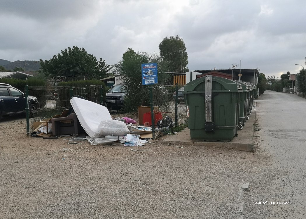 Camping Caravaning Capfun La Manga — foto 2