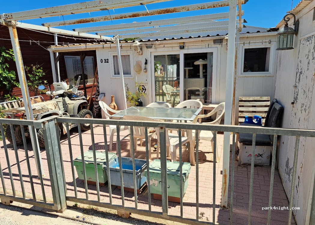 Camping Caravaning Capfun La Manga — foto 3
