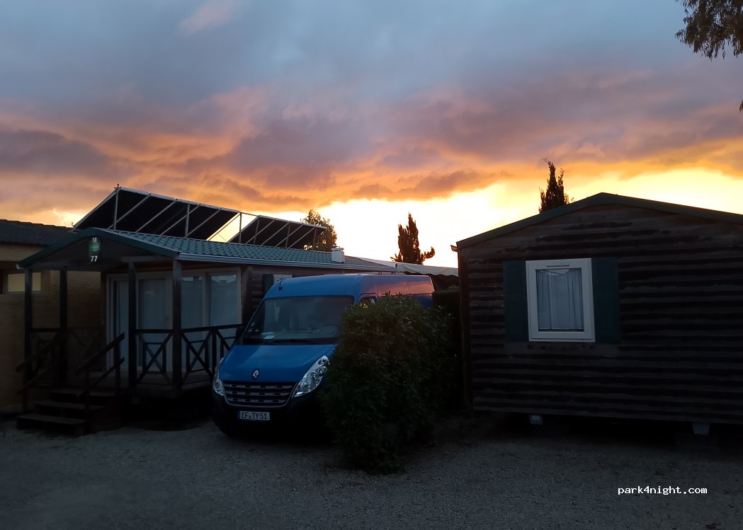 Camping Caravaning Capfun La Manga — foto 4
