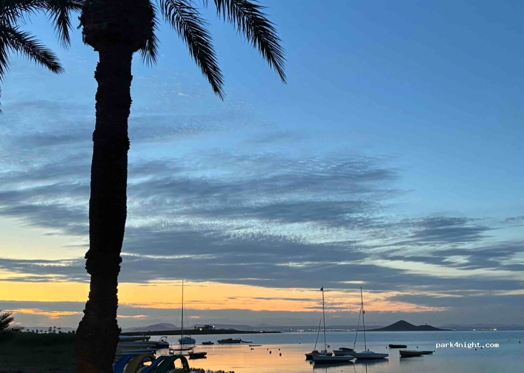 Camping Caravaning Capfun La Manga — foto 5
