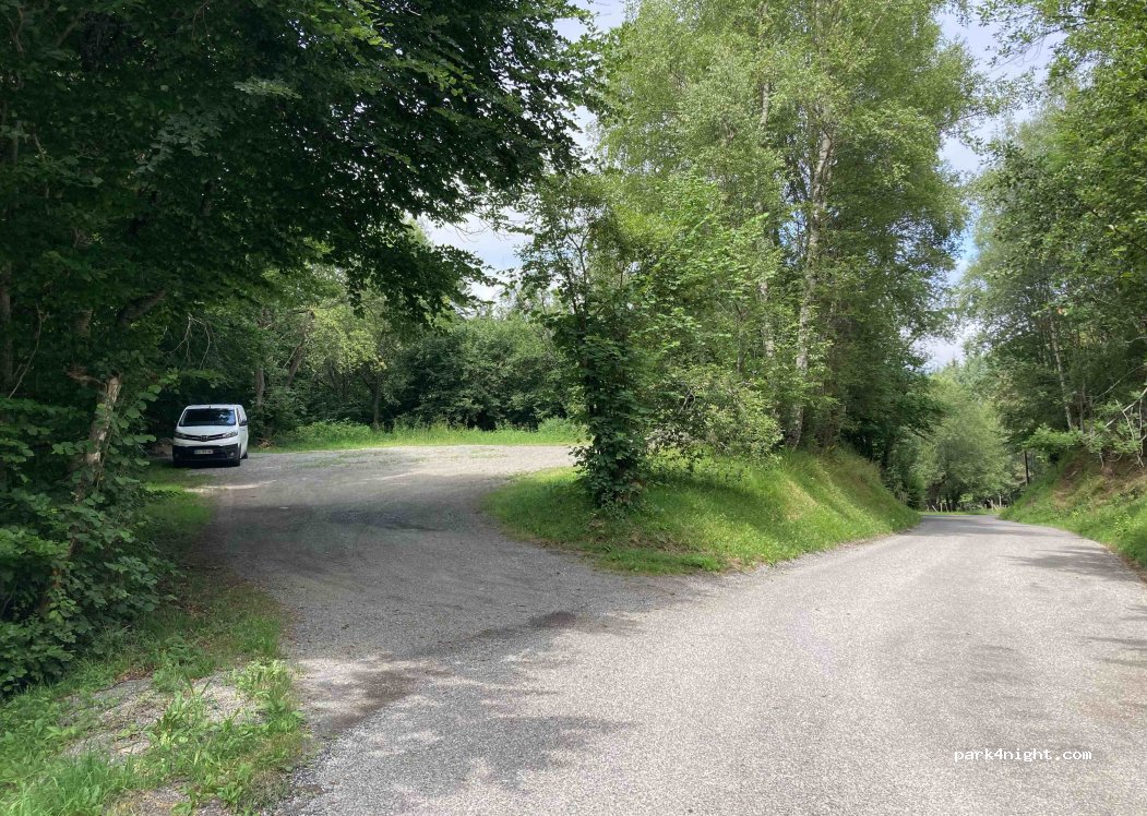(65400) Arrens-Marsous - 51 Route des Bordères — foto 2