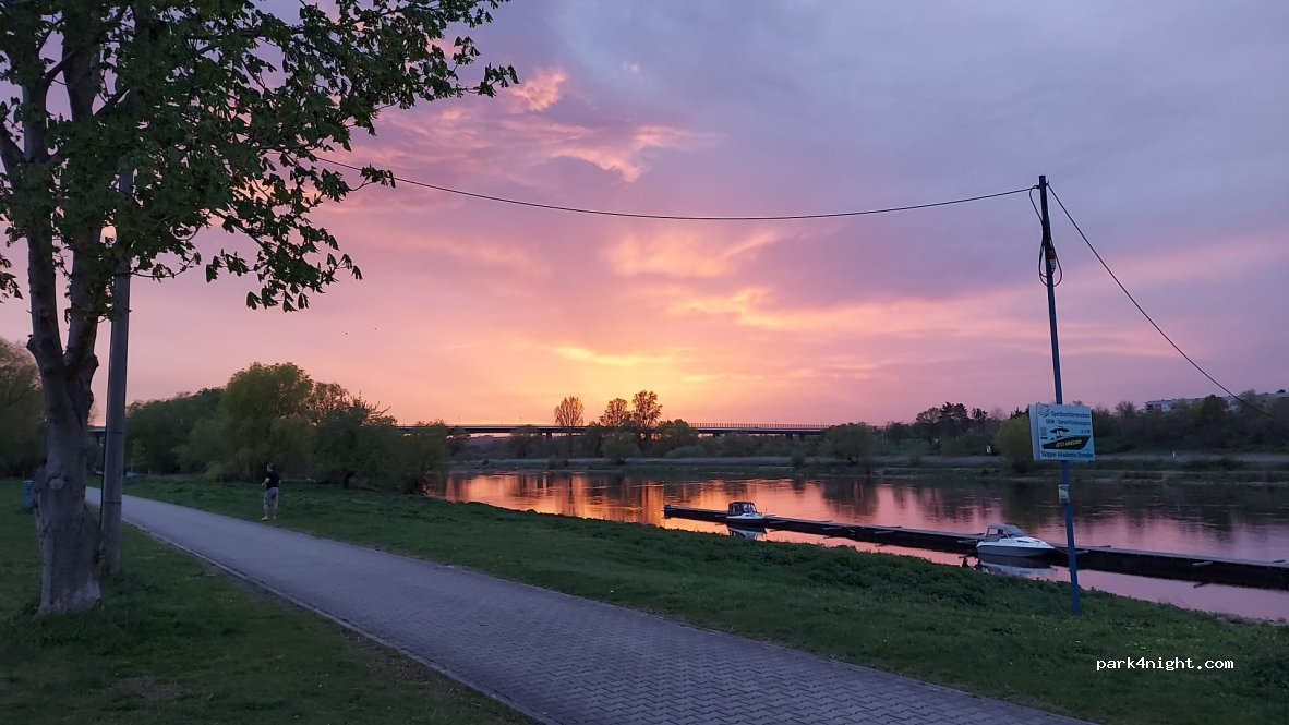 Campingstellplatz Wasserplatz-Pirna — foto 5
