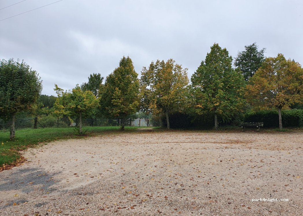 (37530) Limeray - Rue des Beauvoirs — foto 4