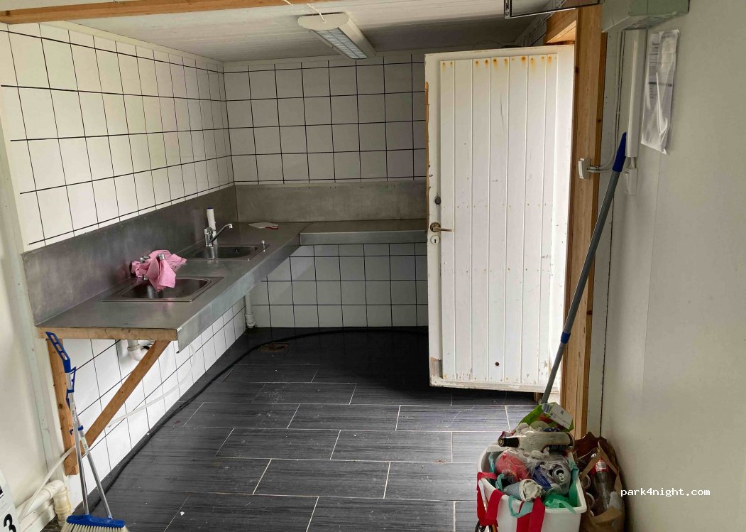 Sandvika Camping — foto 3