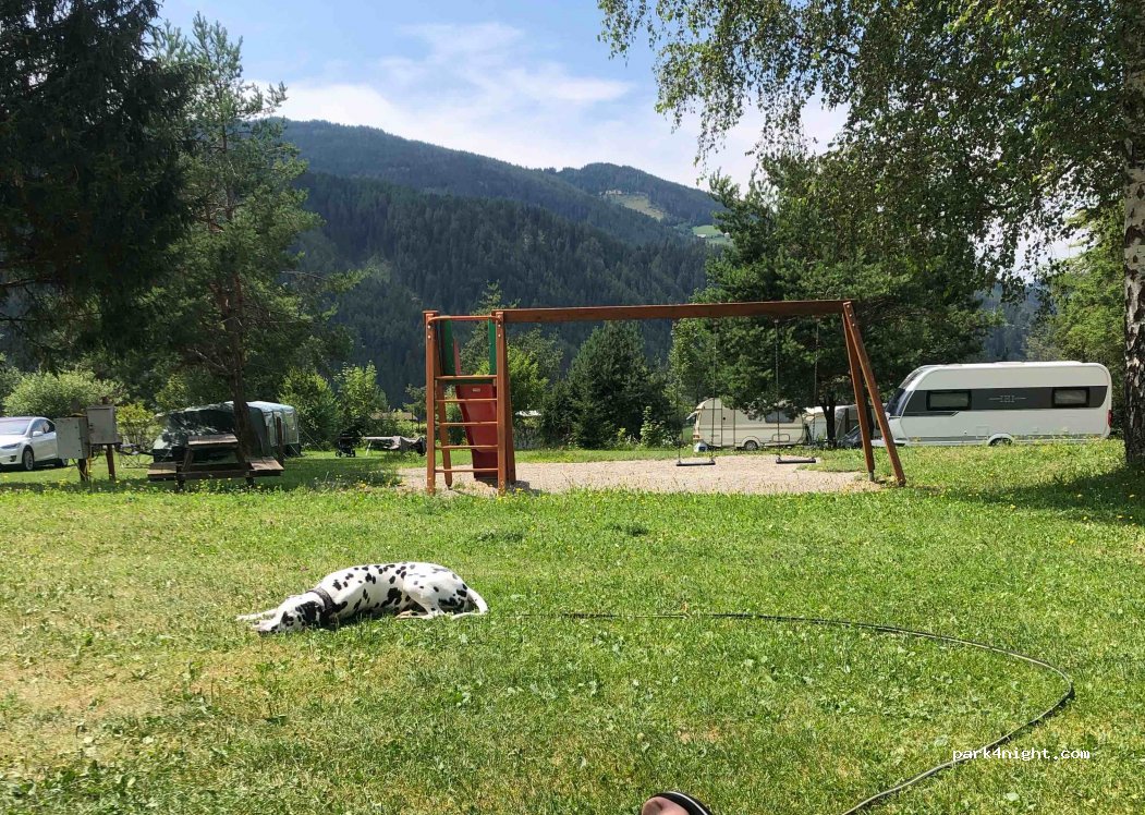 Camping Burg Rothenfels — foto 2