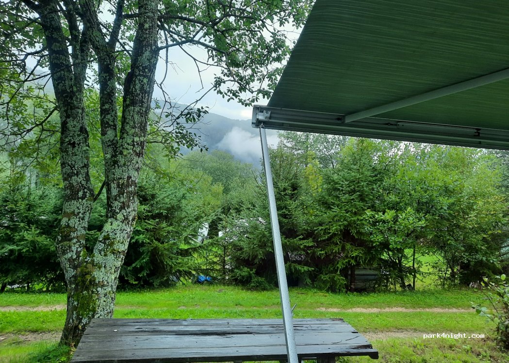 Camping Burg Rothenfels — foto 3