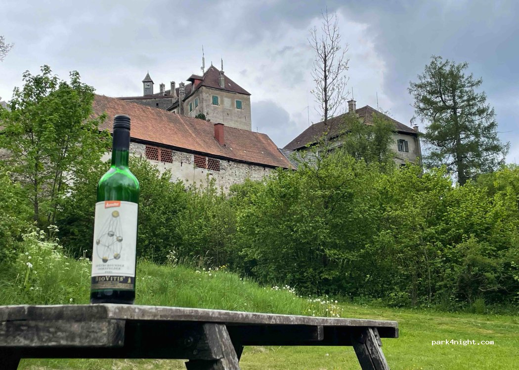Camping Burg Rothenfels — foto 4