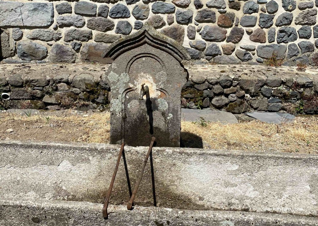 (15300) Dienne - 25 Route du Puy Mary — foto
