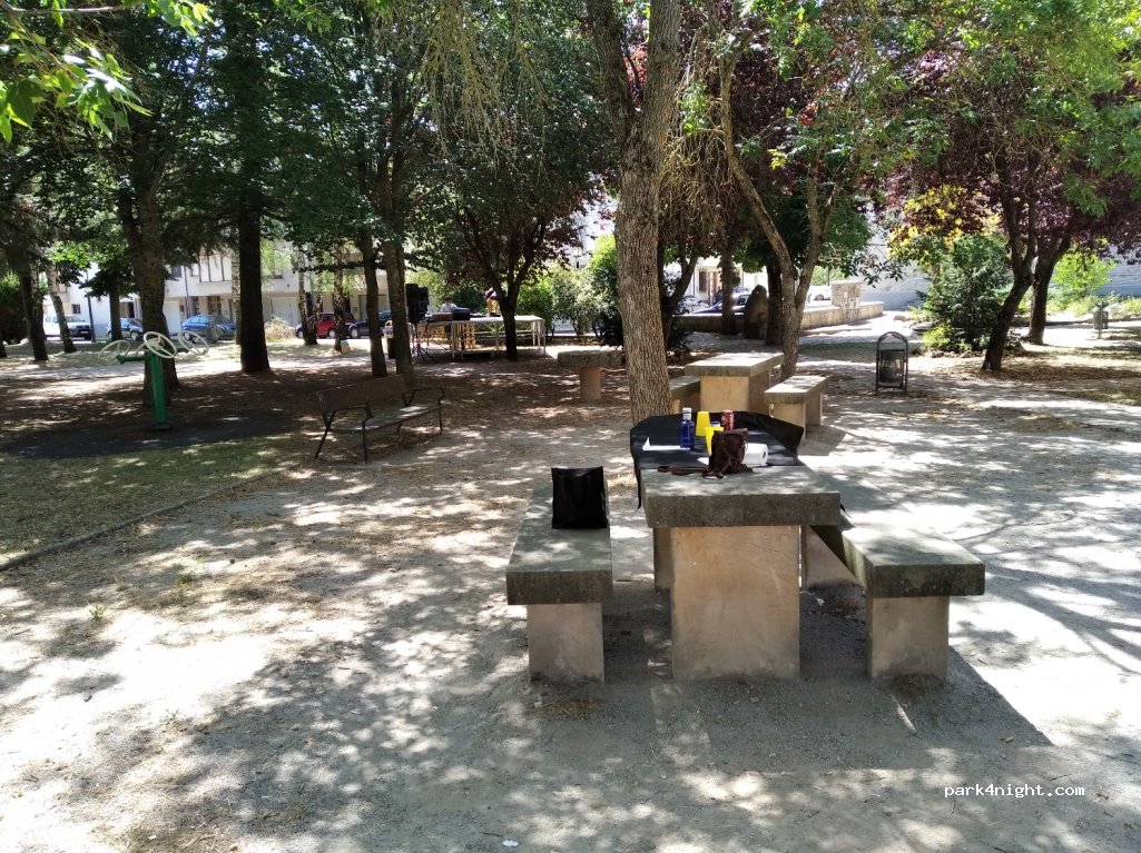 (34840) Cervera de Pisuerga - 2 Calle el Plantío — foto