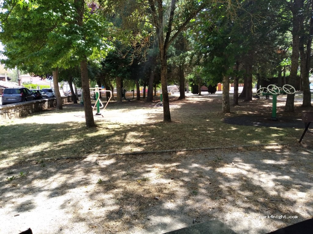 (34840) Cervera de Pisuerga - 2 Calle el Plantío — foto 2