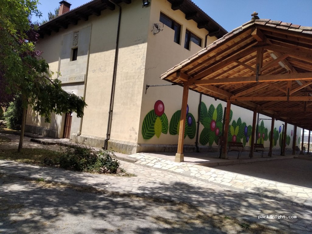 (34840) Cervera de Pisuerga - 2 Calle el Plantío — foto 3