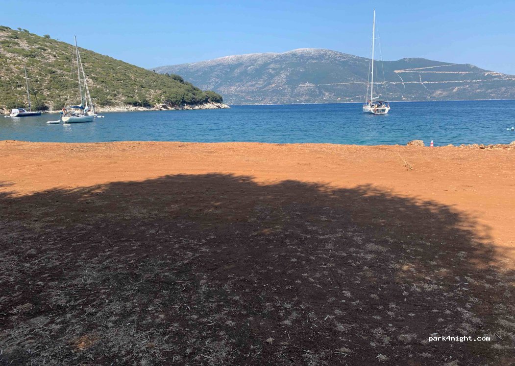 (280 81) Agia Sofia - — foto