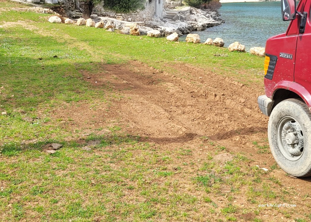 (280 81) Agia Sofia - — foto 5