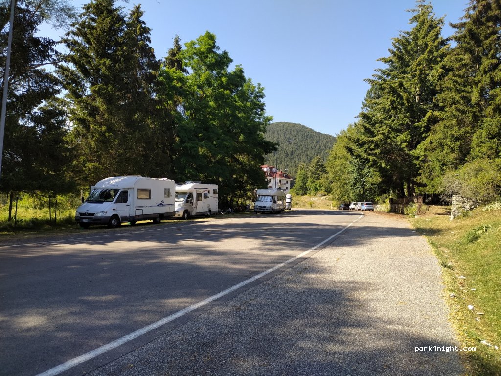 (00028) Livata - 1 Viale dei Boschi — foto
