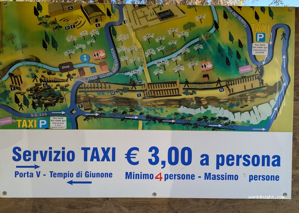 (92100) Agrigento - Viale Caduti di Marzabotto — foto 4