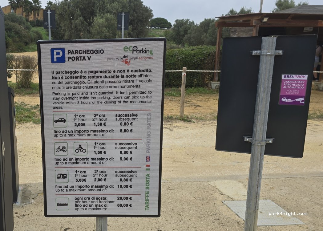 (92100) Agrigento - Viale Caduti di Marzabotto — foto 5