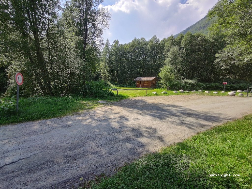 (74310) Les Houches - 147 Chemin de la Georganne — foto