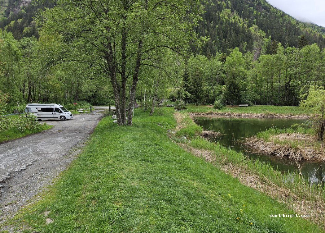 (74310) Les Houches - 147 Chemin de la Georganne — foto 5