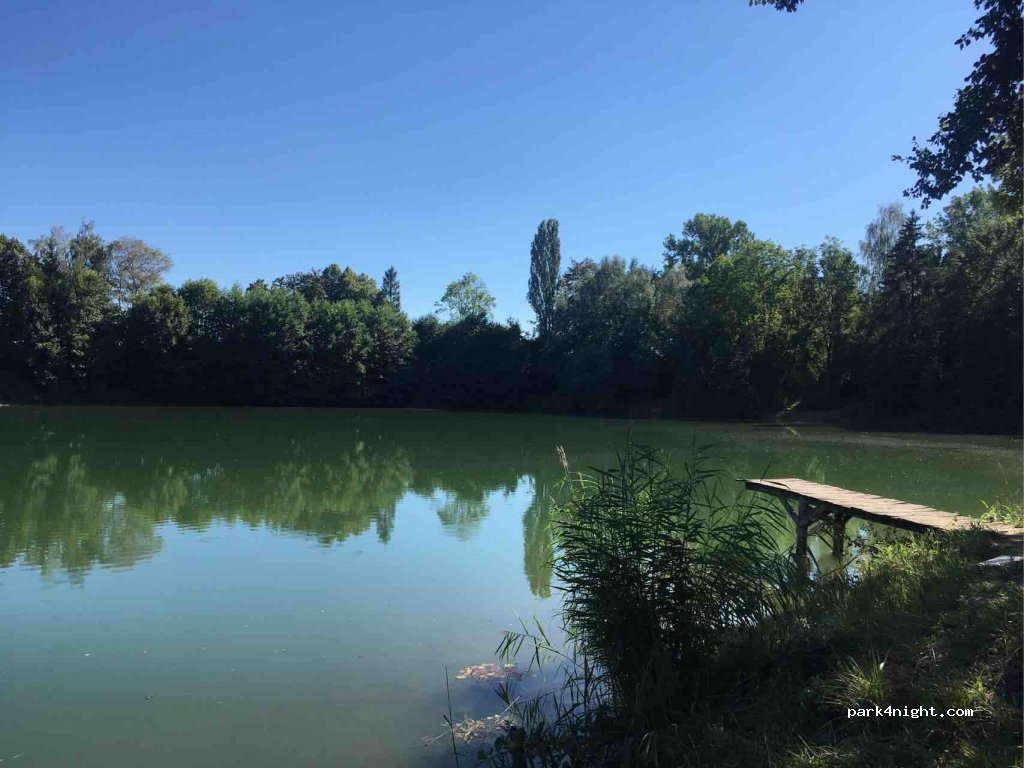 (85049) Ingolstadt - Unnamed Road — foto