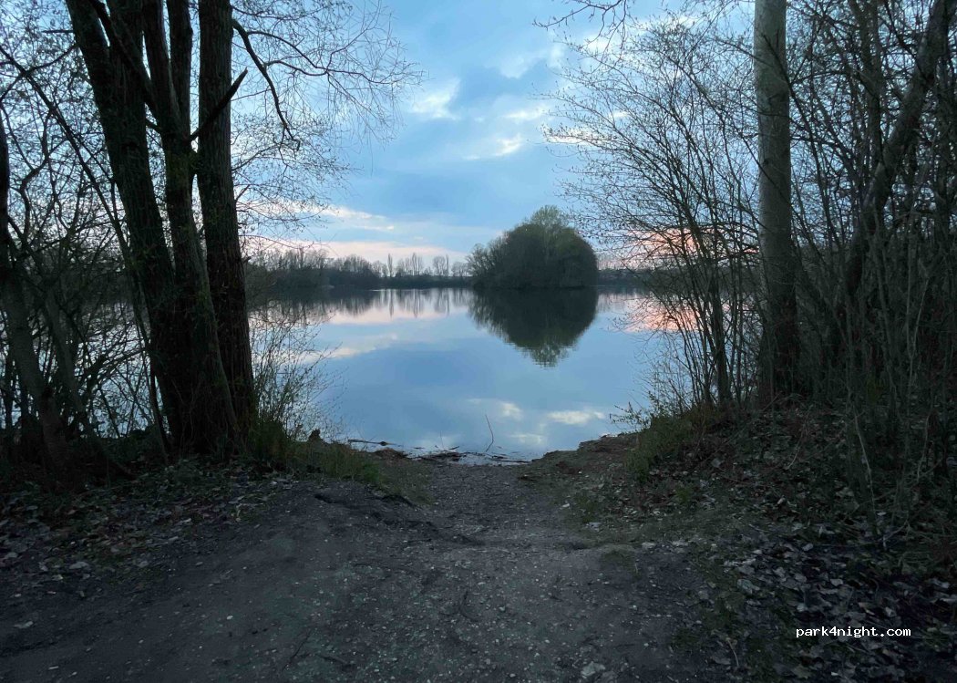 (85049) Ingolstadt - Unnamed Road — foto 3