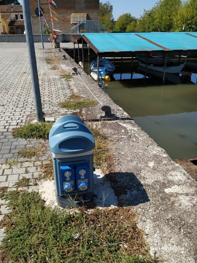 (44027) Migliarino - 267 Via Forti Augusto — foto 3
