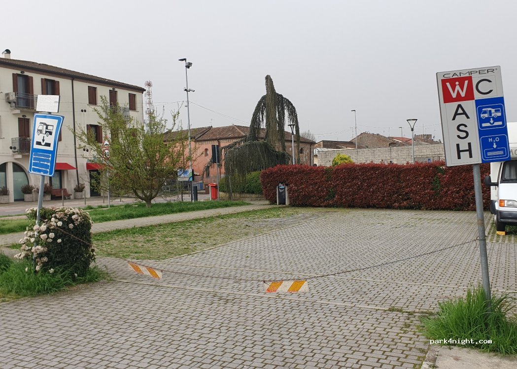 (44027) Migliarino - 267 Via Forti Augusto — foto 4