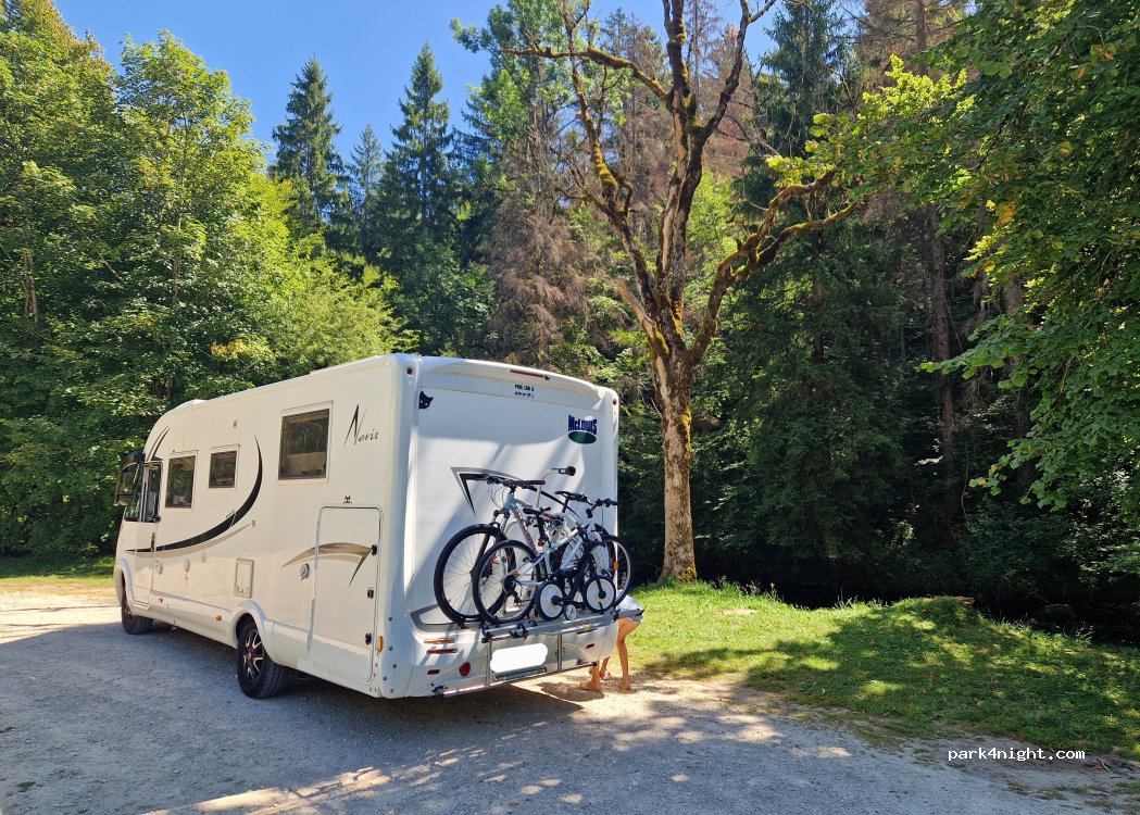 (39460) Foncine-le-Haut - D437 — foto 4
