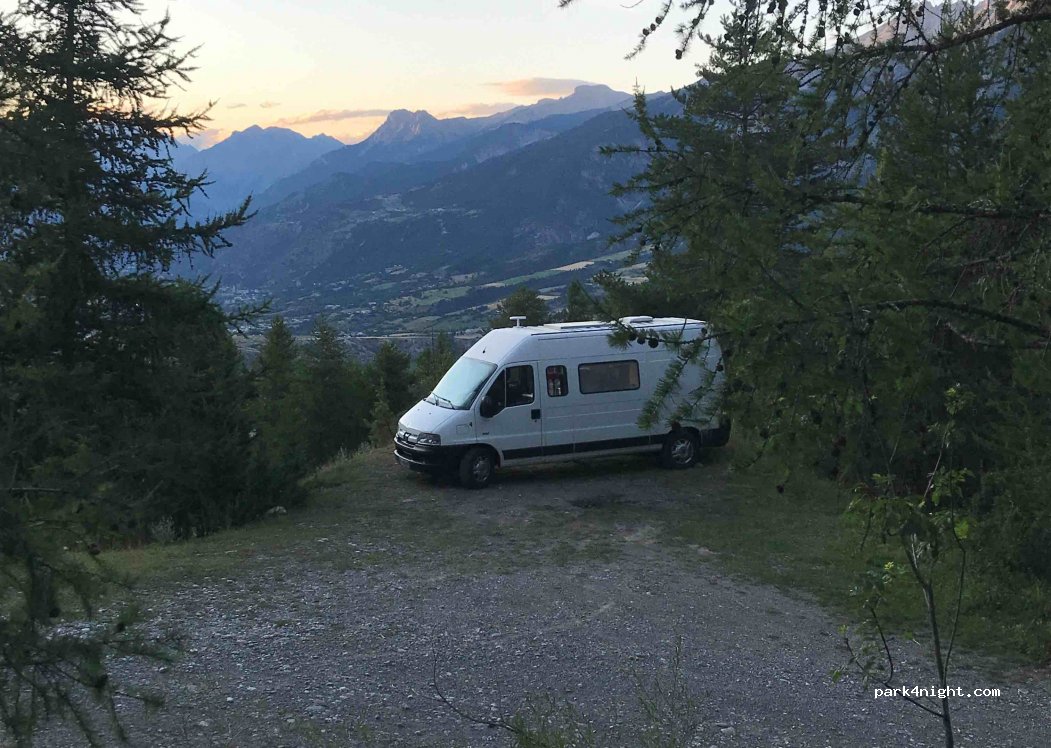 (05600) Risoul - Gaudissard Haut — foto 3