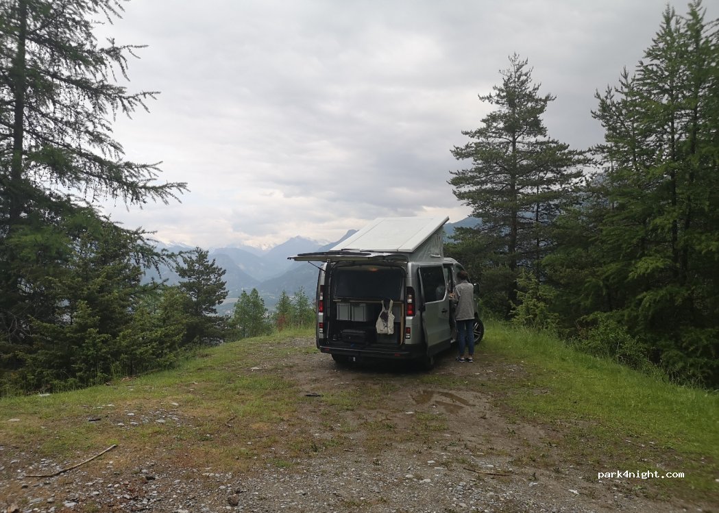(05600) Risoul - Gaudissard Haut — foto 4