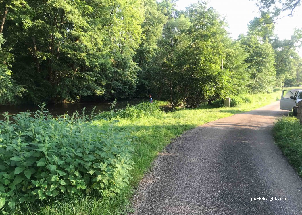 (89200) Pontaubert - 15 Chemin du Foulon — foto 2